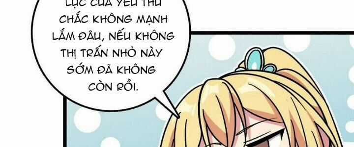 Sư Phụ Của Ta Mỗi Khi Đến Đại Nạn Mới Đột Phá Chương 45 trang 80