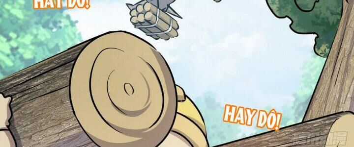 Sư Phụ Của Ta Mỗi Khi Đến Đại Nạn Mới Đột Phá Chương 46 trang 166