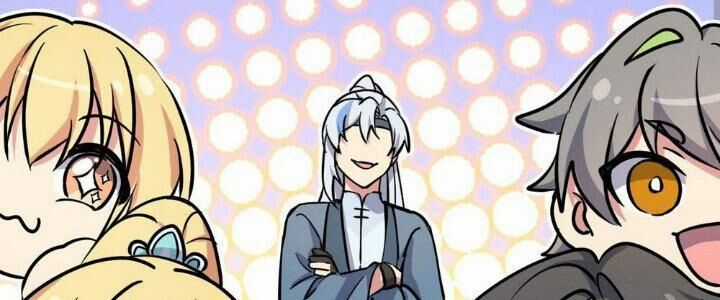 Sư Phụ Của Ta Mỗi Khi Đến Đại Nạn Mới Đột Phá Chương 46 trang 173