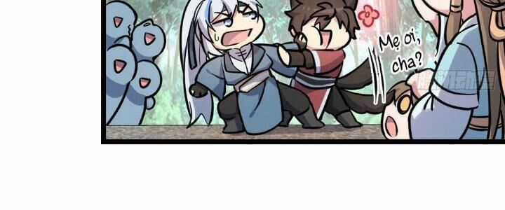 Sư Phụ Của Ta Mỗi Khi Đến Đại Nạn Mới Đột Phá Chương 46 trang 191