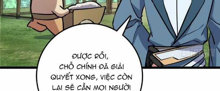 Sư Phụ Của Ta Mỗi Khi Đến Đại Nạn Mới Đột Phá Chương 46 trang 194