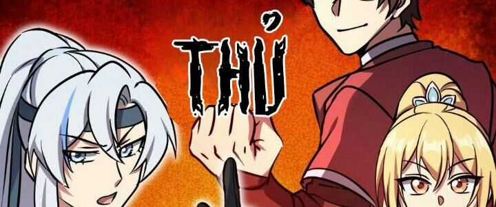 Sư Phụ Của Ta Mỗi Khi Đến Đại Nạn Mới Đột Phá Chương 46 trang 199