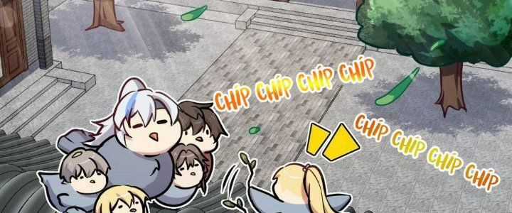 Sư Phụ Của Ta Mỗi Khi Đến Đại Nạn Mới Đột Phá Chương 46 trang 2