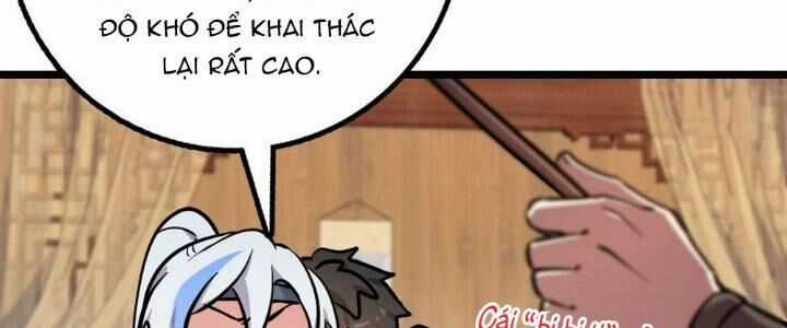 Sư Phụ Của Ta Mỗi Khi Đến Đại Nạn Mới Đột Phá Chương 46 trang 20