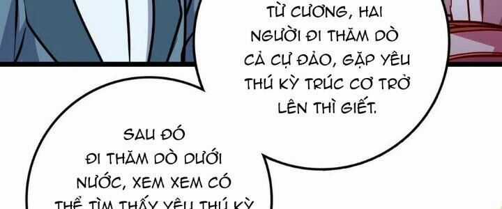 Sư Phụ Của Ta Mỗi Khi Đến Đại Nạn Mới Đột Phá Chương 46 trang 201