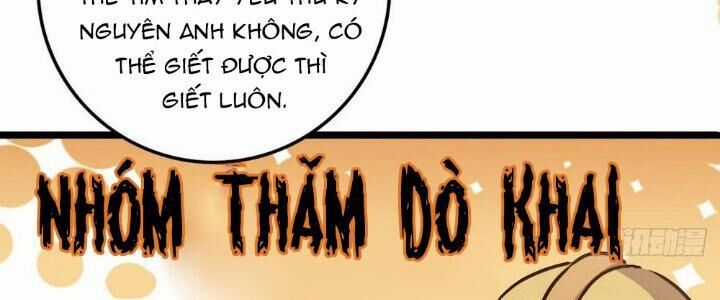 Sư Phụ Của Ta Mỗi Khi Đến Đại Nạn Mới Đột Phá Chương 46 trang 202