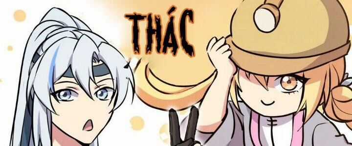 Sư Phụ Của Ta Mỗi Khi Đến Đại Nạn Mới Đột Phá Chương 46 trang 203