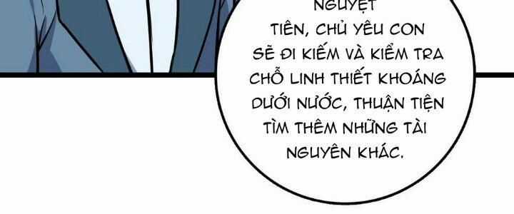 Sư Phụ Của Ta Mỗi Khi Đến Đại Nạn Mới Đột Phá Chương 46 trang 205