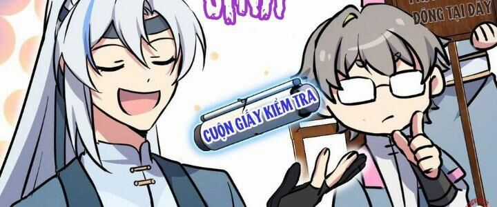 Sư Phụ Của Ta Mỗi Khi Đến Đại Nạn Mới Đột Phá Chương 46 trang 209