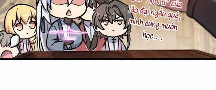 Sư Phụ Của Ta Mỗi Khi Đến Đại Nạn Mới Đột Phá Chương 46 trang 21