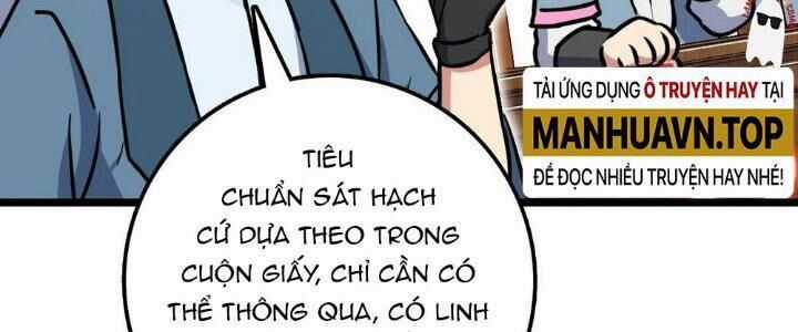 Sư Phụ Của Ta Mỗi Khi Đến Đại Nạn Mới Đột Phá Chương 46 trang 210