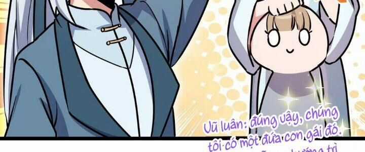 Sư Phụ Của Ta Mỗi Khi Đến Đại Nạn Mới Đột Phá Chương 46 trang 215