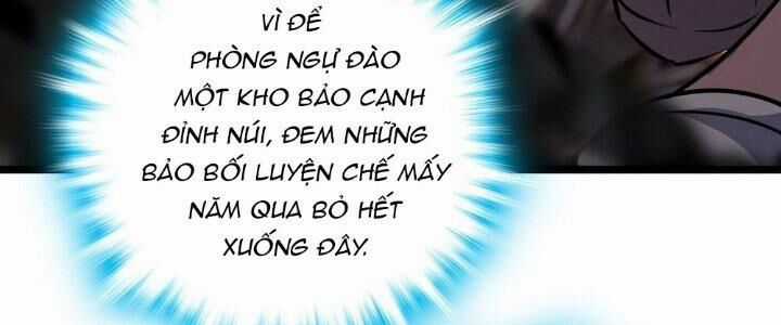 Sư Phụ Của Ta Mỗi Khi Đến Đại Nạn Mới Đột Phá Chương 46 trang 232