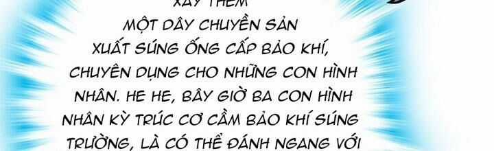 Sư Phụ Của Ta Mỗi Khi Đến Đại Nạn Mới Đột Phá Chương 46 trang 237