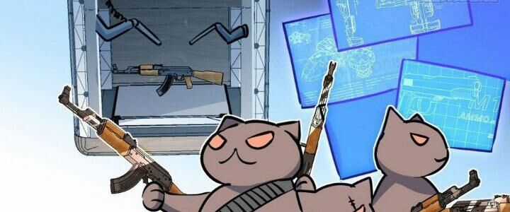 Sư Phụ Của Ta Mỗi Khi Đến Đại Nạn Mới Đột Phá Chương 46 trang 239