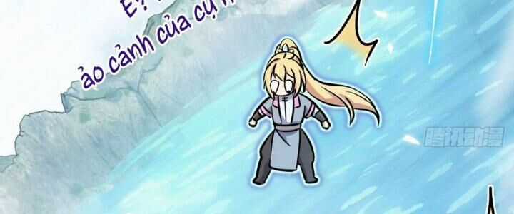 Sư Phụ Của Ta Mỗi Khi Đến Đại Nạn Mới Đột Phá Chương 46 trang 42