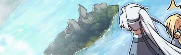 Sư Phụ Của Ta Mỗi Khi Đến Đại Nạn Mới Đột Phá Chương 46 trang 43