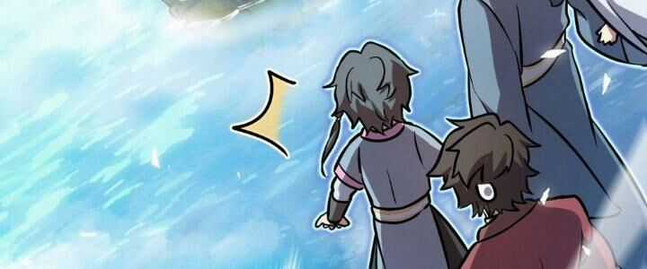 Sư Phụ Của Ta Mỗi Khi Đến Đại Nạn Mới Đột Phá Chương 46 trang 44