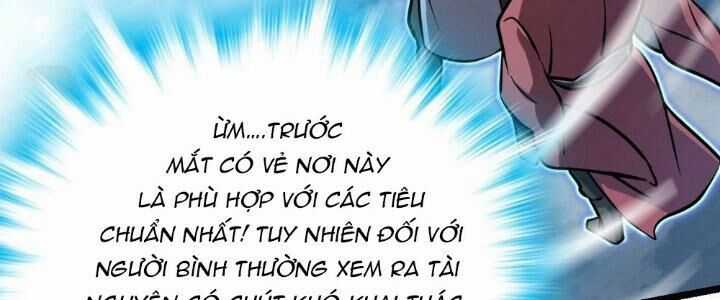 Sư Phụ Của Ta Mỗi Khi Đến Đại Nạn Mới Đột Phá Chương 46 trang 45