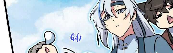 Sư Phụ Của Ta Mỗi Khi Đến Đại Nạn Mới Đột Phá Chương 46 trang 47