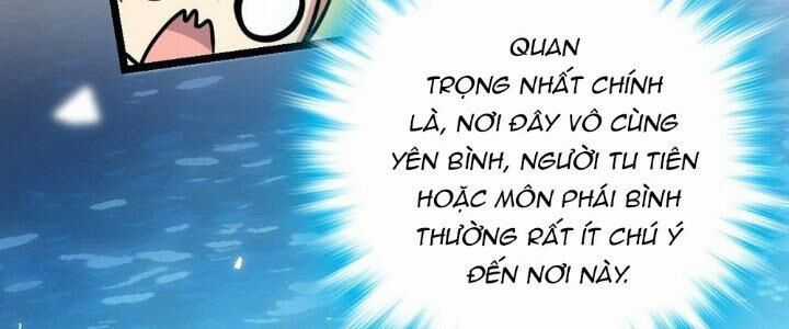 Sư Phụ Của Ta Mỗi Khi Đến Đại Nạn Mới Đột Phá Chương 46 trang 49