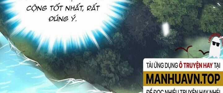 Sư Phụ Của Ta Mỗi Khi Đến Đại Nạn Mới Đột Phá Chương 46 trang 52