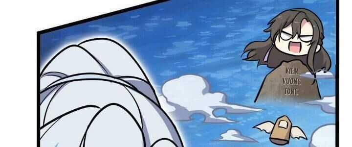 Sư Phụ Của Ta Mỗi Khi Đến Đại Nạn Mới Đột Phá Chương 46 trang 56