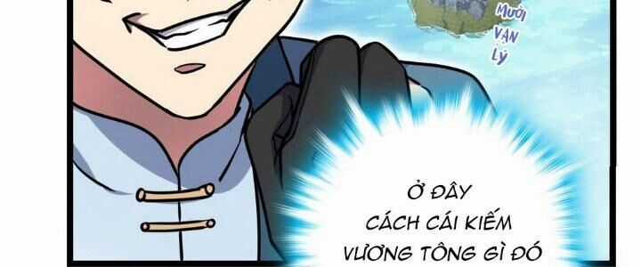 Sư Phụ Của Ta Mỗi Khi Đến Đại Nạn Mới Đột Phá Chương 46 trang 58