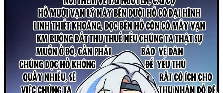 Sư Phụ Của Ta Mỗi Khi Đến Đại Nạn Mới Đột Phá Chương 46 trang 6