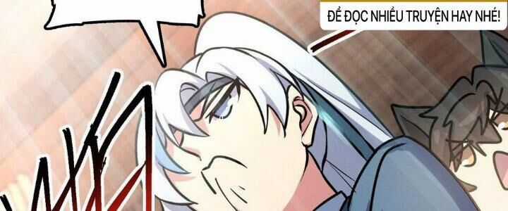 Sư Phụ Của Ta Mỗi Khi Đến Đại Nạn Mới Đột Phá Chương 46 trang 61