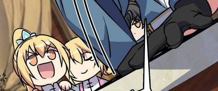 Sư Phụ Của Ta Mỗi Khi Đến Đại Nạn Mới Đột Phá Chương 46 trang 64