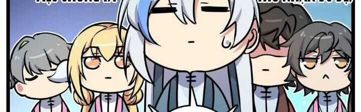 Sư Phụ Của Ta Mỗi Khi Đến Đại Nạn Mới Đột Phá Chương 46 trang 7