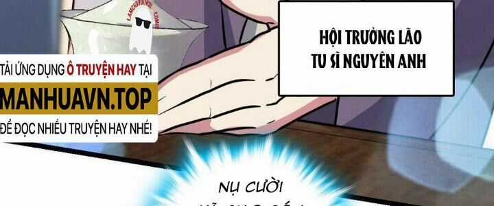 Sư Phụ Của Ta Mỗi Khi Đến Đại Nạn Mới Đột Phá Chương 46 trang 86