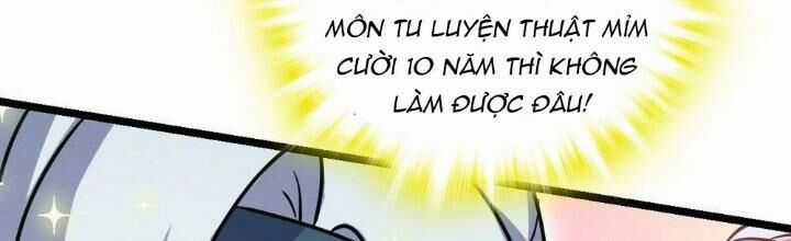 Sư Phụ Của Ta Mỗi Khi Đến Đại Nạn Mới Đột Phá Chương 46 trang 99