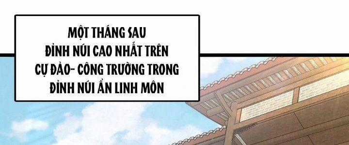 Sư Phụ Của Ta Mỗi Khi Đến Đại Nạn Mới Đột Phá Chương 47 trang 1