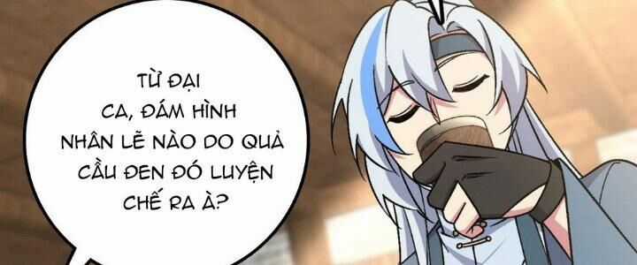 Sư Phụ Của Ta Mỗi Khi Đến Đại Nạn Mới Đột Phá Chương 47 trang 10