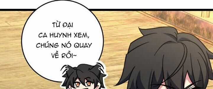 Sư Phụ Của Ta Mỗi Khi Đến Đại Nạn Mới Đột Phá Chương 47 trang 103