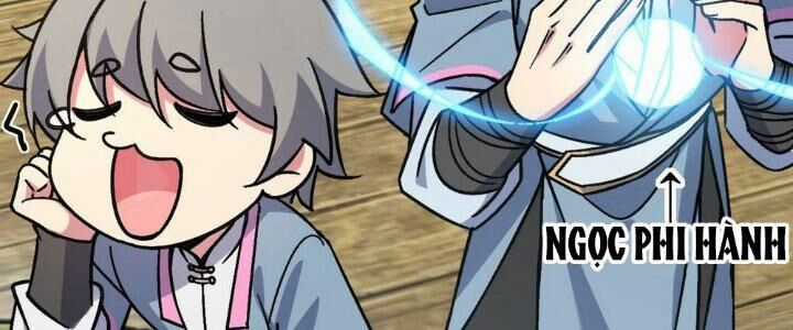 Sư Phụ Của Ta Mỗi Khi Đến Đại Nạn Mới Đột Phá Chương 47 trang 105