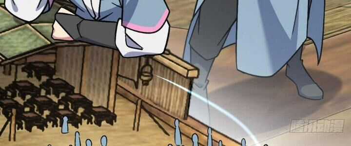 Sư Phụ Của Ta Mỗi Khi Đến Đại Nạn Mới Đột Phá Chương 47 trang 106