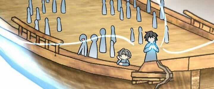 Sư Phụ Của Ta Mỗi Khi Đến Đại Nạn Mới Đột Phá Chương 47 trang 107