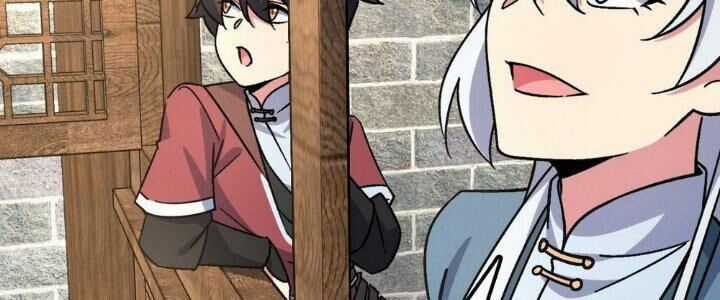 Sư Phụ Của Ta Mỗi Khi Đến Đại Nạn Mới Đột Phá Chương 47 trang 110