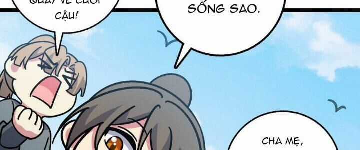 Sư Phụ Của Ta Mỗi Khi Đến Đại Nạn Mới Đột Phá Chương 47 trang 114