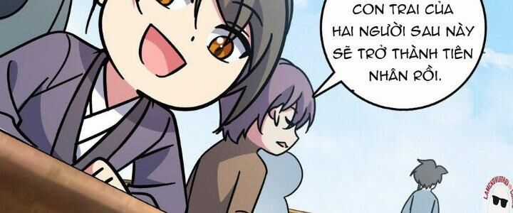 Sư Phụ Của Ta Mỗi Khi Đến Đại Nạn Mới Đột Phá Chương 47 trang 115