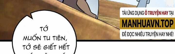 Sư Phụ Của Ta Mỗi Khi Đến Đại Nạn Mới Đột Phá Chương 47 trang 116