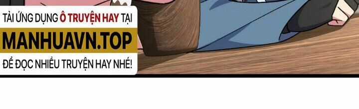 Sư Phụ Của Ta Mỗi Khi Đến Đại Nạn Mới Đột Phá Chương 47 trang 12