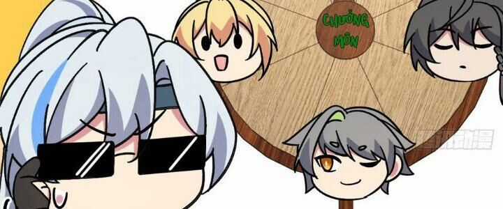 Sư Phụ Của Ta Mỗi Khi Đến Đại Nạn Mới Đột Phá Chương 47 trang 143