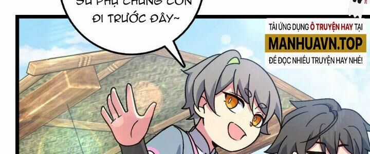 Sư Phụ Của Ta Mỗi Khi Đến Đại Nạn Mới Đột Phá Chương 47 trang 148