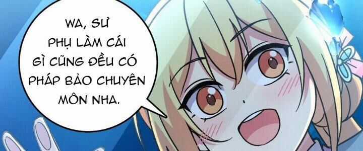 Sư Phụ Của Ta Mỗi Khi Đến Đại Nạn Mới Đột Phá Chương 47 trang 165