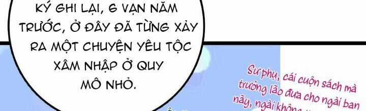 Sư Phụ Của Ta Mỗi Khi Đến Đại Nạn Mới Đột Phá Chương 47 trang 170