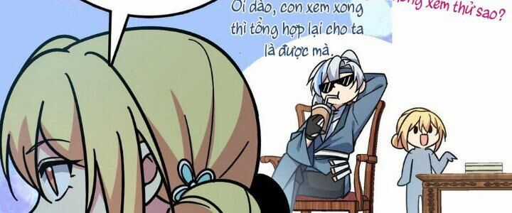 Sư Phụ Của Ta Mỗi Khi Đến Đại Nạn Mới Đột Phá Chương 47 trang 171